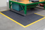 rubber matting for workplace