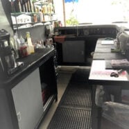 Anti fatigue and anti slip mat