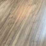 Laminate Heritage Teak 802