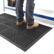 Anti fatigue mat