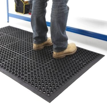 Anti fatigue mat