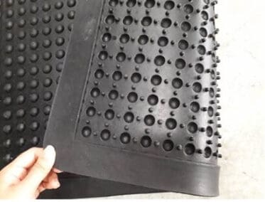 Bubble matting Anti fatigue mat