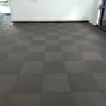 Office carpet