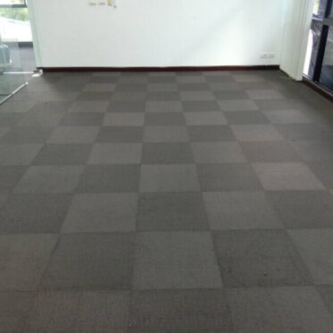 Office carpet