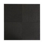 Grey carpet tiles