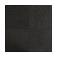 Grey carpet tiles