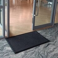 Reservoir matting