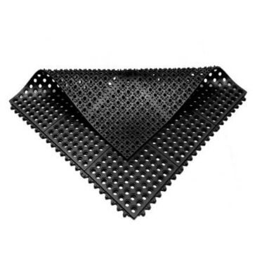 Anti fatigue and anti slip mat