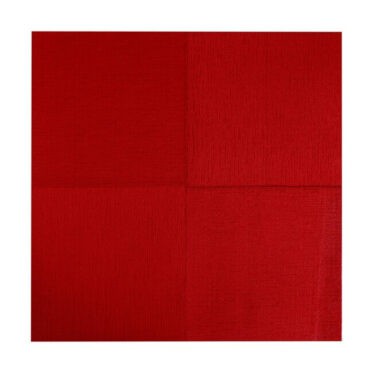 Red flooring tiles for condo and office interiors.