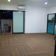 carpet tile in the light colour