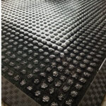 Disinfectant Mats