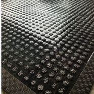 พรมดักฝุ่น พรมฆ่าเชื้อ ซับของเหลวได้เยอะ