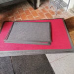 Door mat, Large and small size