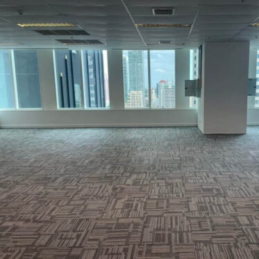 Carpet tile and installation