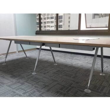 Meeting room carpet