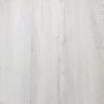 Light grey wooden flooring for condo or office interiors.