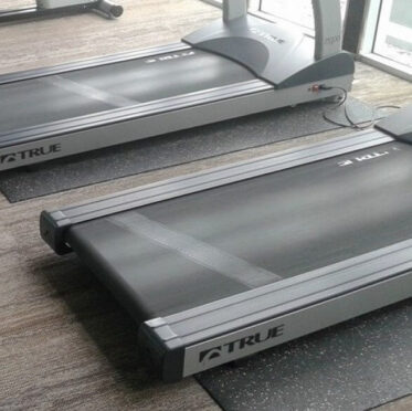 Treadmill Mat - Image 2