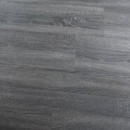 Grey wood flooring for home and office interiors.