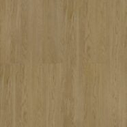 Natural wood-style flooring for condo and office interiors, easy to install and maintain.