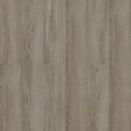 Wooden flooring sample with natural wood texture and light beige tone.